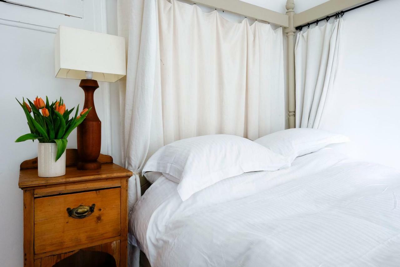 The Grange Bed & Breakfast Glasbury Eksteriør bilde